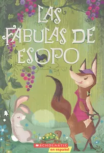Las fábulas de Esopo