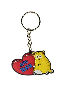 Сувенир Брелок "Для тебя" 772274