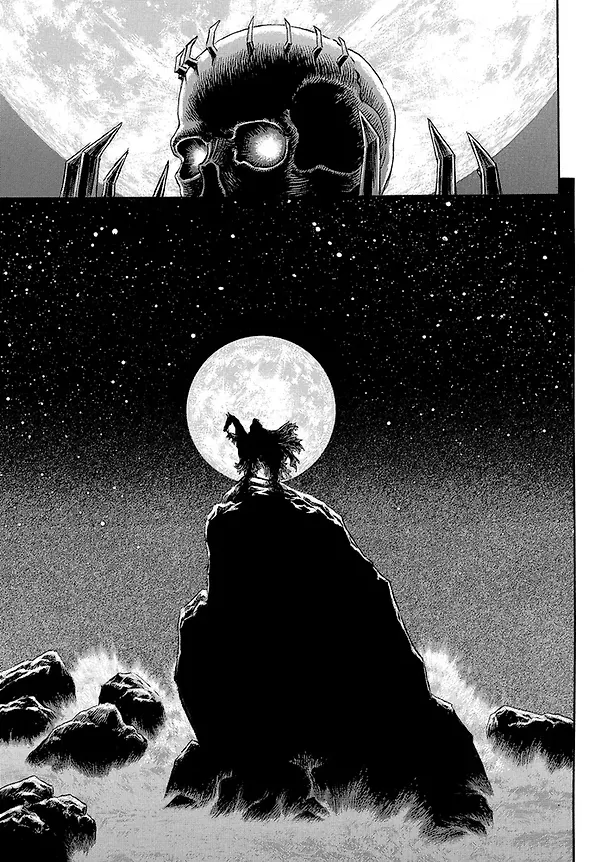 Берсерк. Том 14 (Berserk). Манга 3130034 — 7