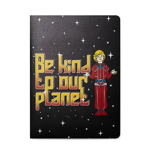 Союзмультфильм Обложка для паспорта Тайна Третьей планеты