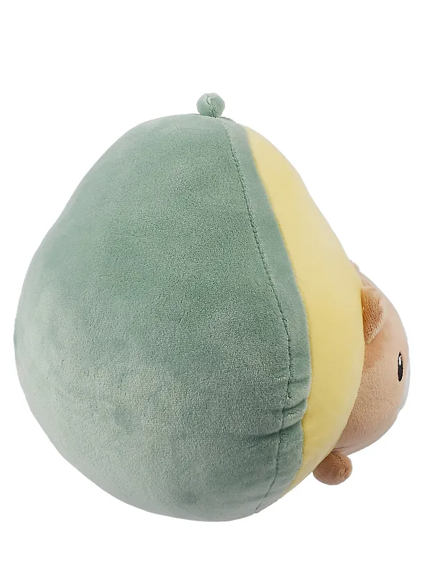 Мягкая игрушка Собачка в авокадо (25 см) 2889540 — 6