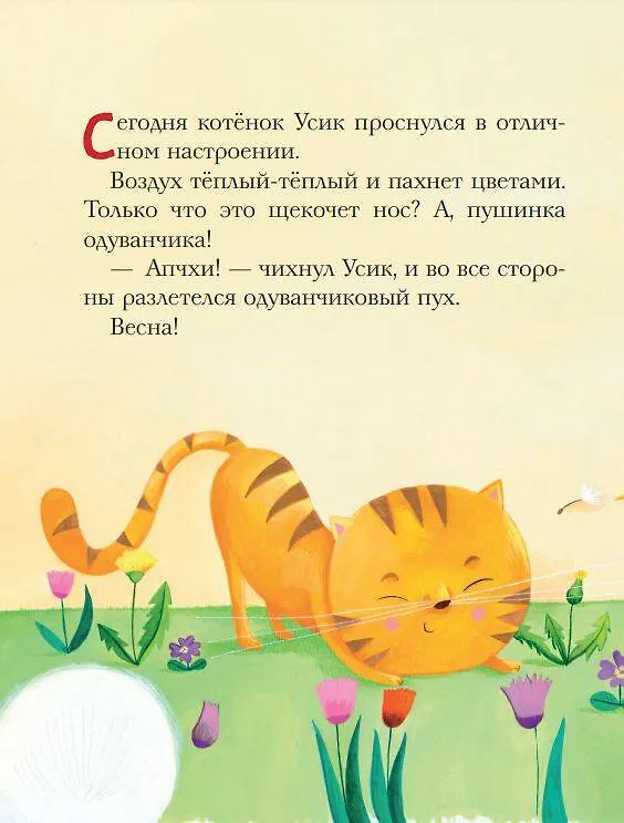 Книга Кто устроил беспорядок? Усик – король проделок (Армель Рену) — 6