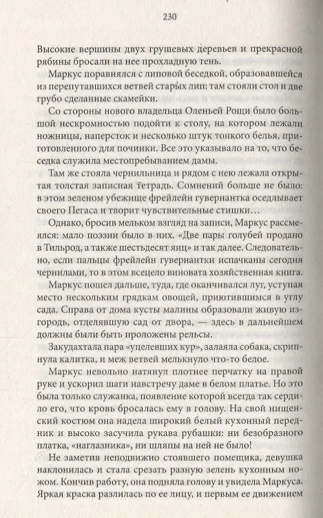 Книга Наследница. Служанка арендатора. Романы (Евгения Марлитт) — 3