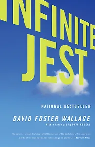 Infinite jest