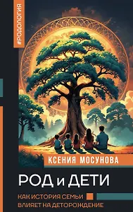 Род и дети. Как история семьи влияет на деторождение
