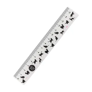 Линейка «Кошки»