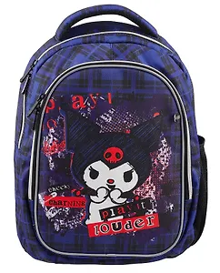 Рюкзак Centrum, Kuromi, 2 отделения