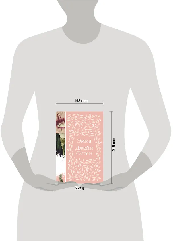 Книга Эмма (Джейн Остен) — 15