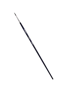 Кисть Байкал из волоса белки, круглая №3