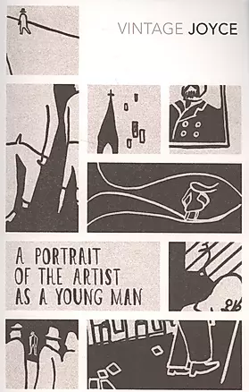 A Portrait of the Artist as a Young Man — 2586495 — 1