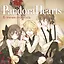 Сердца Пандоры. Книга 4 (Том 7, 8) (Pandora Hearts). Манга — 2864840 — 3