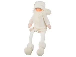 Фигурка Девочка в белом 30см 2564800