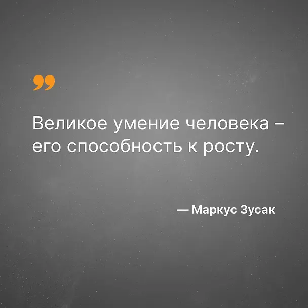 Книга Книжный вор (Маркус Зусак) — 8