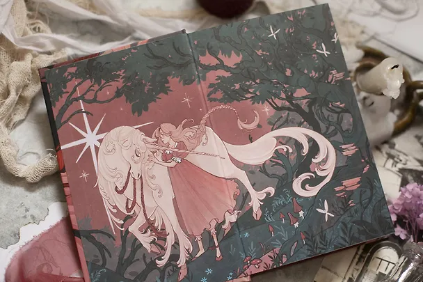 Книга Всё началось с грифона (Кияш Монсеф) — 6