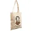 Сумка-шоппер My favorite writer Пушкин, текстиль, 40см.*32см. — 2747354 — 2