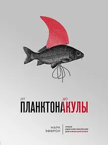 От планктона до акулы. Уроки офисной эволюции для амбициозных
