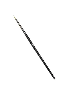 Кисть синтетика круглая  №2 "Artists HI-TECH", Pinax