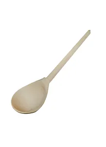 Деревянная заготовка Ложка столовая (680663) (3+)