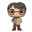 Фигурка Funko POP! Harry Potter S4 Harry Potter with Marauders Map (42) 14936 (Fun545) — 3109296 — 1