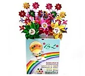 Ветрячок (146,125,507) (в ассортименте) (Небосвод-Дубна)