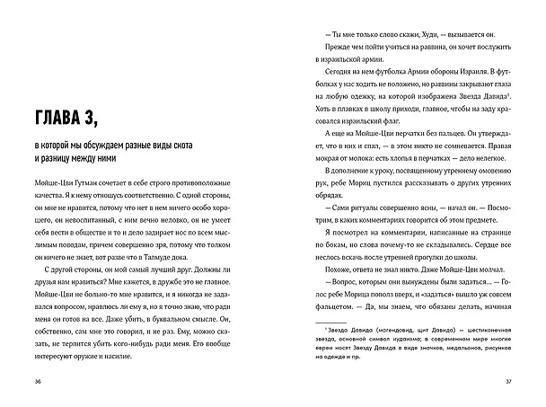 Книга Невероятное преступление Худи Розена (Исаак Блум) — 10