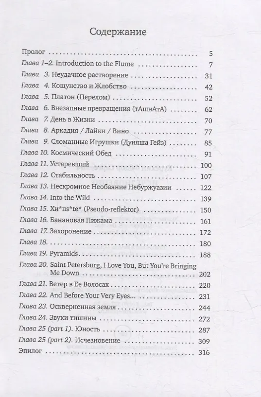 Книга Исчезновение: роман (Федор Курехин) — 2