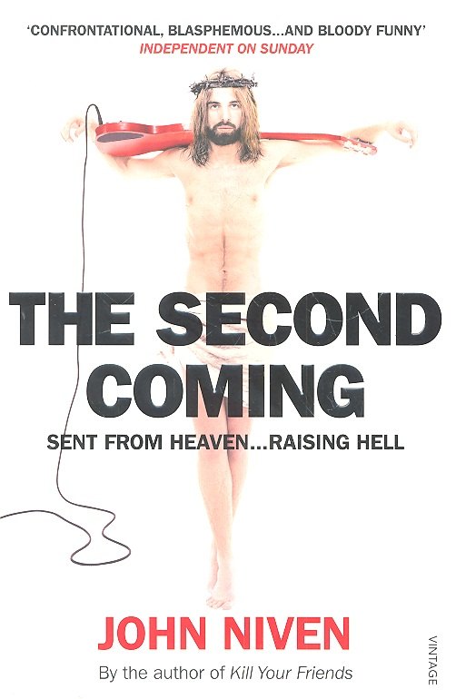 

The Second Coming