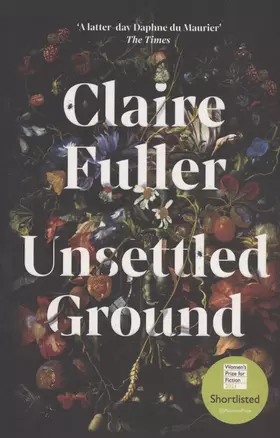 Unsettled Ground — 2873432 — 1