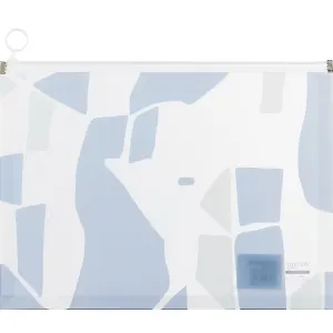 Папка на застёжке «Abstraction», А5