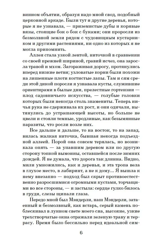 Книга Ребекка (Дафна Дюморье) — 11