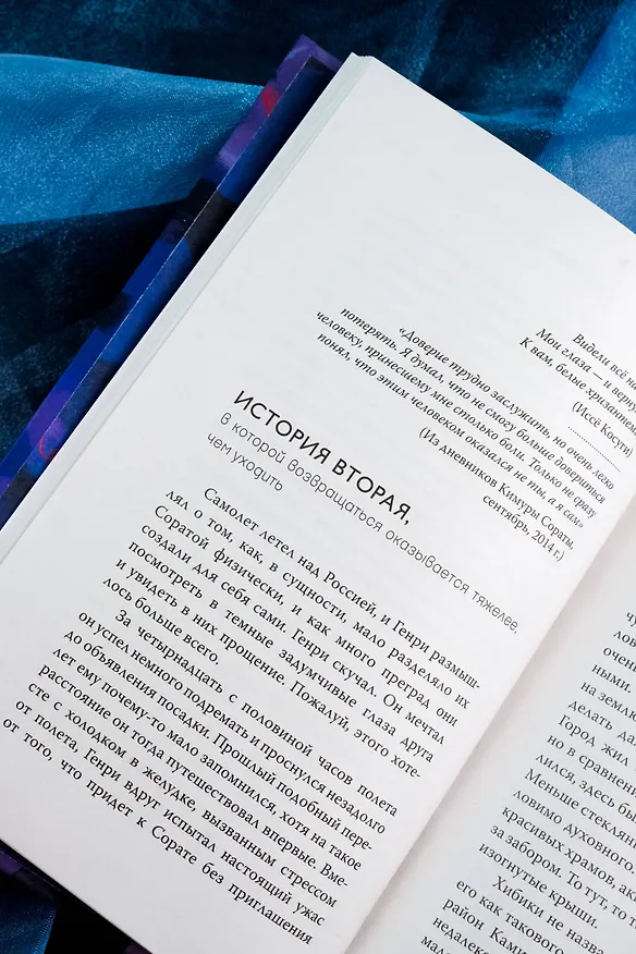 Книга Синтар (Сора Наумова, Мария Дубинина) — 15