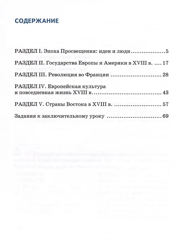 Книга Рабочая тетрадь к учебнику Н.В. Загладина, Л.С. Белоусова, Л.А. Пименовой «История. Всеобщая история. История Нового времени. ХVIII век». 8 класс (Татьяна Стецюра) — 2