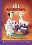 101 далматинец. Пятнистая история. Книга для чтения с цветными картинками — 2844940 — 1