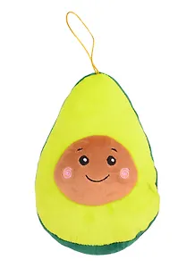 Мягкая игрушка ТМ Мальвина Авокадо малыш 1 (6.170.4)