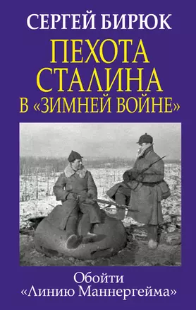 Пехота Сталина в «Зимней войне»: обойти «Линию Маннергейма» — 2905486 — 1