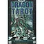 Таро Аввалон, Dragon Tarot Таро Дракона (карты+инструкция на англ. яз.) (коробка) (ПИ) — 2650283 — 2