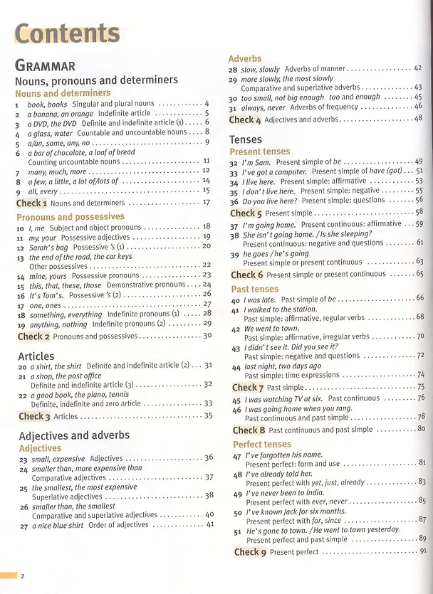 Книга Gram Practice 3Ed for El St +key +R () — 2