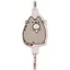 Набор канцелярский "Pusheen" карандаш ч/гр, блок для записей 30л, инд.подвес — 2908993 — 1