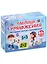Карточки "Таблица умножения". Методика легкого запоминания (64 двусторонних карточки) — 2980475 — 1