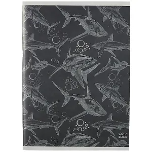 Тетрадь в клетку Listoff, "Mix trends. Дизайн 5", А4, 96 листов