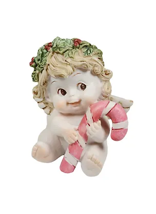 Фигурка Ангел новогодний коллекция Amore (8см) 2536307