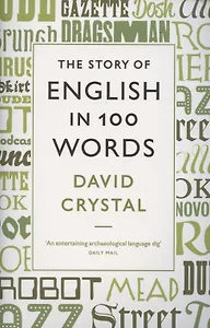 Story of English in 100 Words