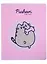 Тетрадь в клетку Pusheen, 48 листов, в ассортименте — 2898318 — 3