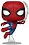 Фигурка Funko POP! Bobble Marvel Spider-Man No Way Home Spider-Man Finale Suit — 2979409 — 2