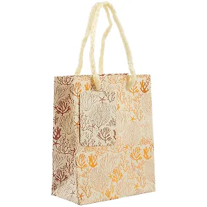 Подарочный пакет «Plants», А6