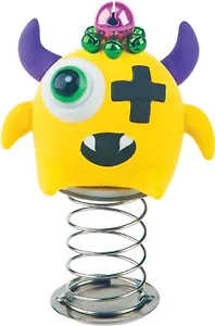 Чудо Пластилин Скульптор Монстрик Пират (081439-2) (3+) (коробка)