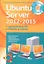Самоучитель + Видеокурс Устанавливаем и настраиваем Ubuntu Server 2012-2015 (+DVD) (м) Комягин — 2310071 — 1