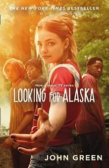 Looking For Alaska