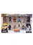 Наруто. Игровой набор из 12 фигурок 7 см. Naruto — 3128600 — 1