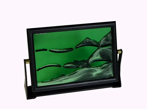 Рамка с песком (20х4х15см) (4 вида) (554719) 2394197 — 1